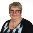 Photo of Mrs B Clements
