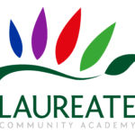 Laureate Community Academy Logo