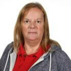 Photo of Mrs K Tanner