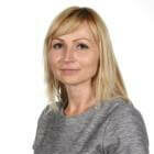 Photo of Mrs D Gryzwaczewska