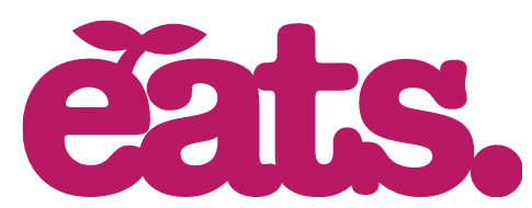 Eats Catering Logo