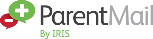 Parentmail logo