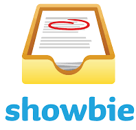 Showbie app logo